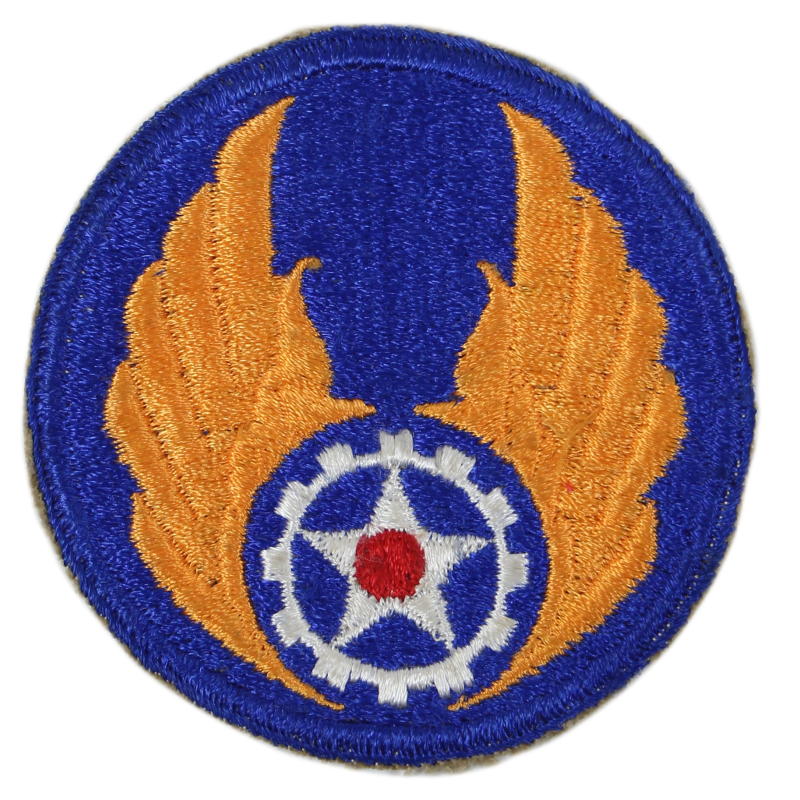Insigne, USAAF, Air Materiel Command