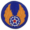 Insigne, USAAF, Air Materiel Command