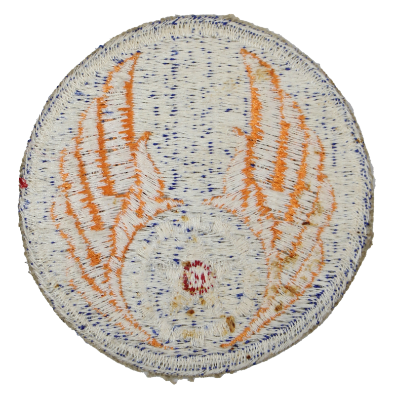 Insigne, USAAF, Air Materiel Command