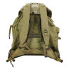 Rucksack, Mountain Troops, 2nd Pattern, MEESE, Inc. 1942