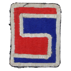 Insigne, 69th Infantry Division