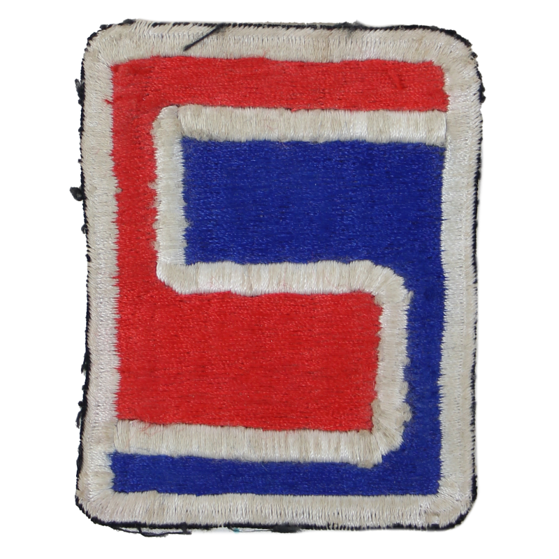 Patch, 69th Infantry Division