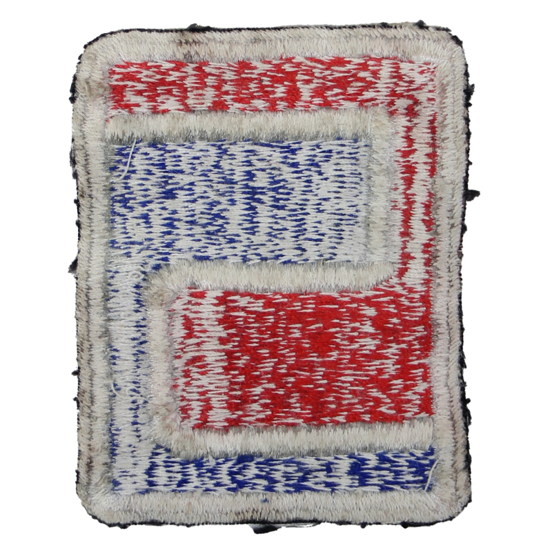 Patch, 69th Infantry Division