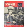 Magazine, YANK, British Edition, April 23, 1944