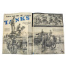 Magazine, YANK, British Edition, April 30, 1944