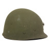 Liner, Helmet, M1, Firestone, Brigadier General