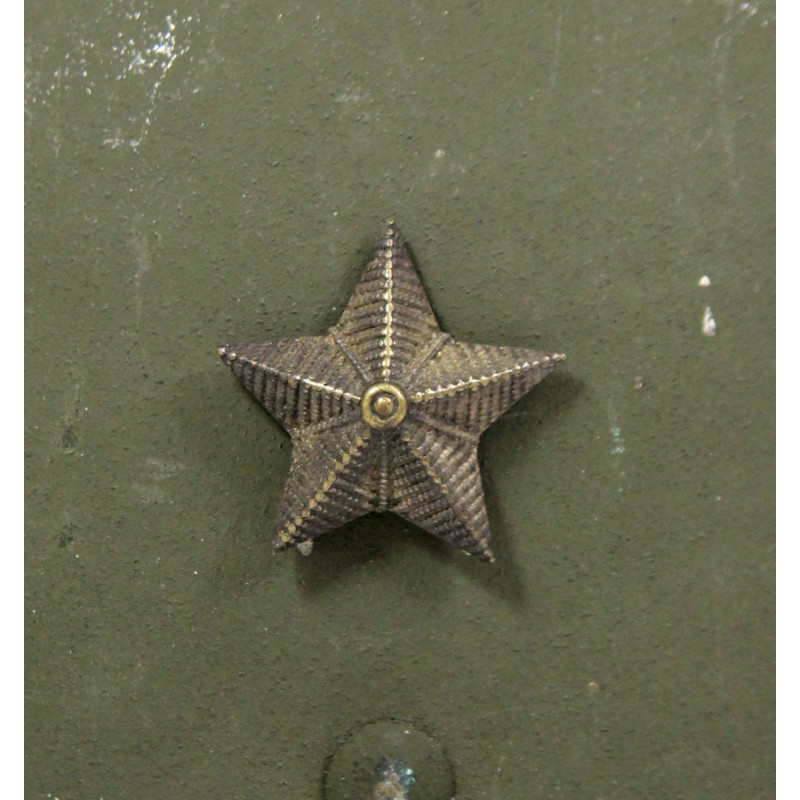 Sous-casque M1 (liner), Firestone, Brigadier General