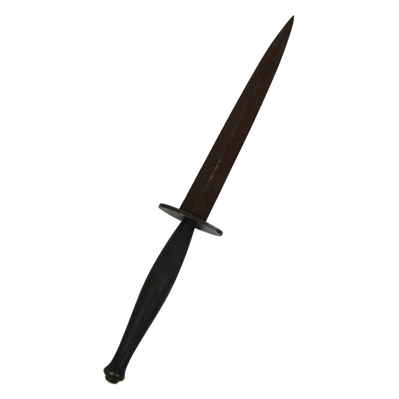 Dagger, Fighting, French, First Indochina War