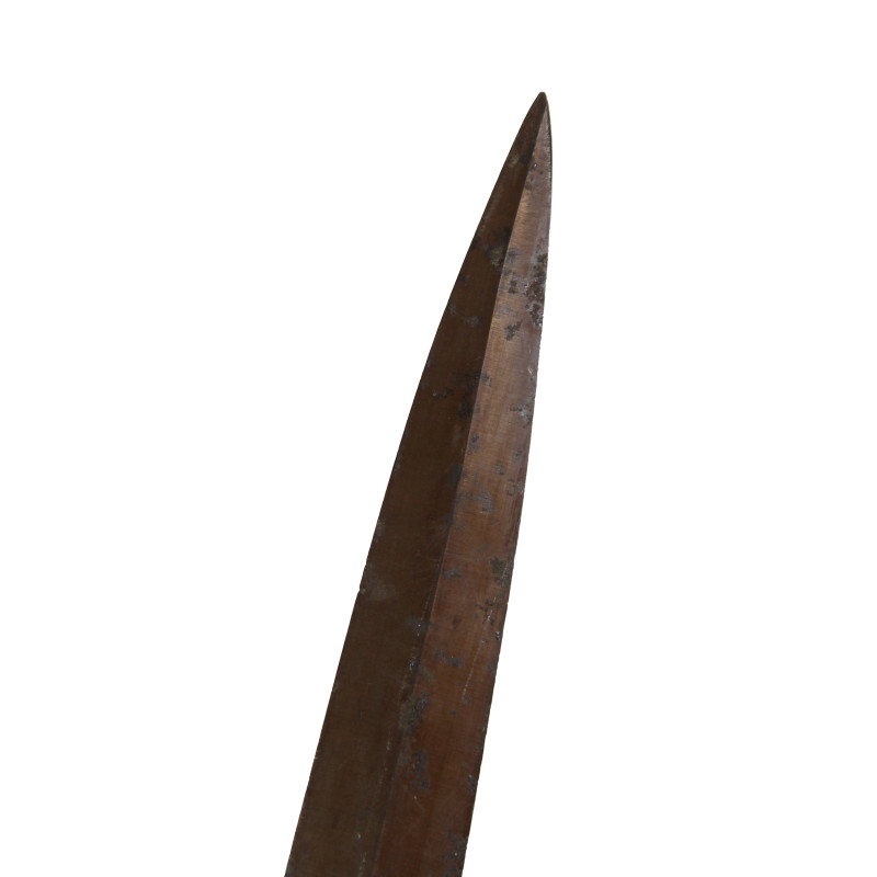 Dagger, Fighting, French, First Indochina War