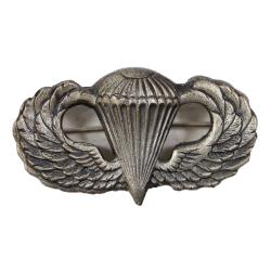 Wings, Jump, Parachutist, Norsid Co.