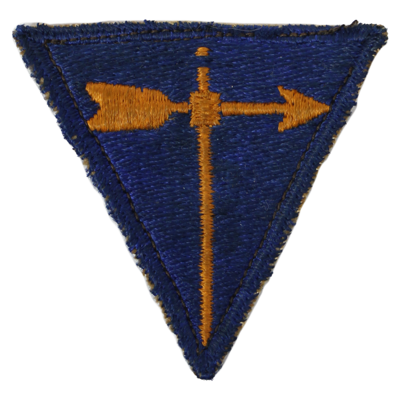 Patch, Weather Specialist, USAAF