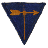 Insigne de manche, spécialiste météo, USAAF