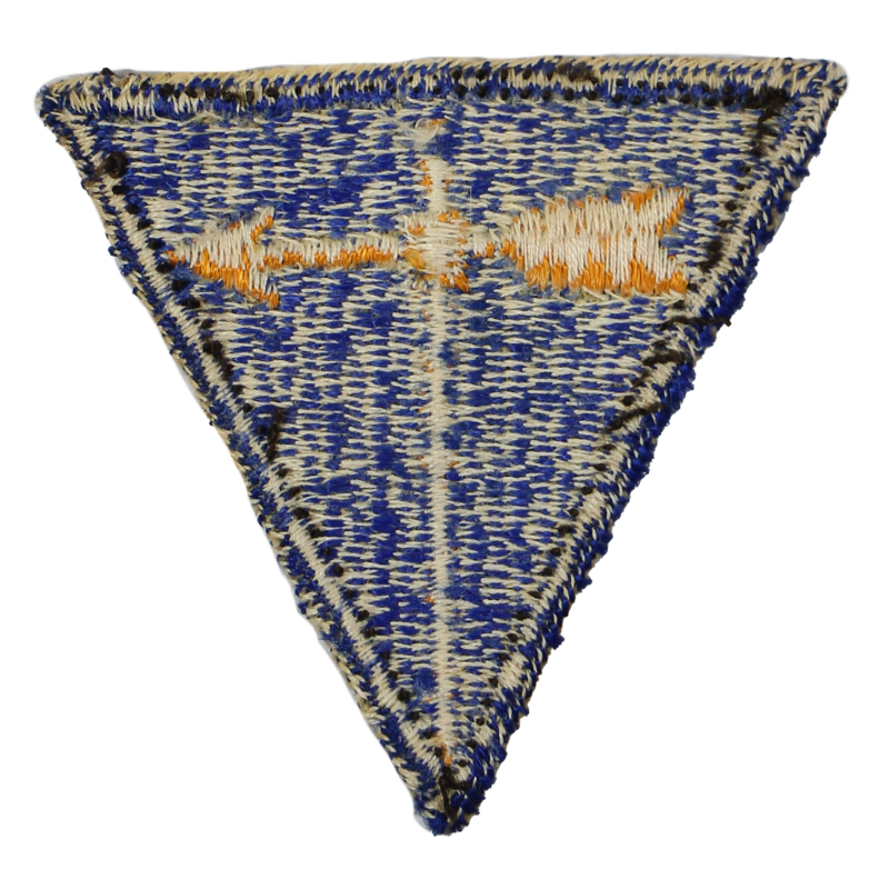Patch, Weather Specialist, USAAF