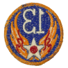 Patch, 13th Air Force, USAAF
