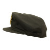 Cap, Wool, Service, US Army Nurse Corps, Size 23 ½, 1943