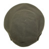 Casquette chocolat officier, US Army Nurse Corps, taille 23 ½, 1943