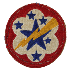 Insigne, Western Pacific Forces, US Army