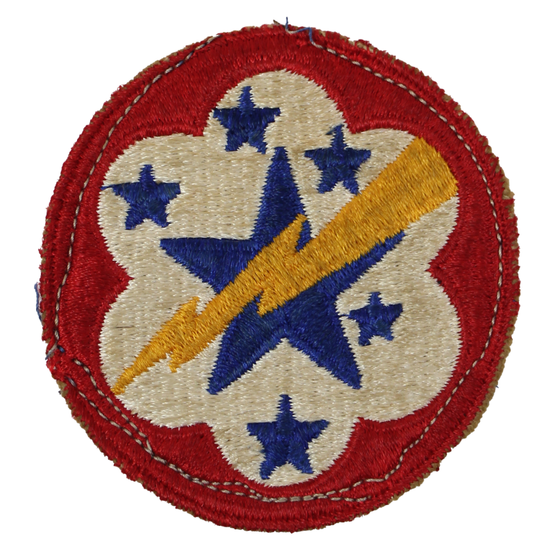 Insigne, Western Pacific Forces, US Army