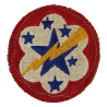 Patch, Western Pacific Forces, US Army
