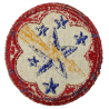 Patch, Western Pacific Forces, US Army