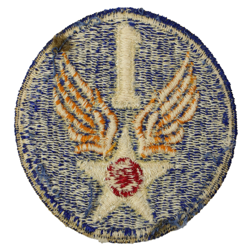 Patch, 1st Air Force, USAAF