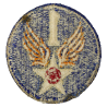 Patch, 1st Air Force, USAAF