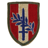 Insigne, United States Forces in Austria (USFA)