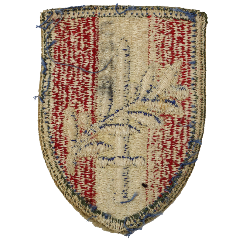 Patch, United States Forces in Austria (USFA)