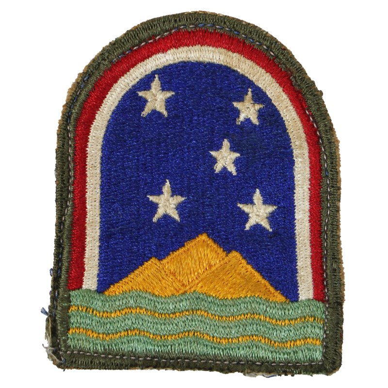 Insigne, US Army South Atlantic Forces