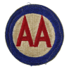 Patch, Anti-Aircraft Command