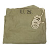 Tent, Shelter, Half, 1st Type, US Army, Community Industries Ass'n, 1942