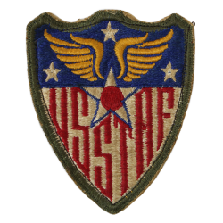 Patch, US Strategic Air Force