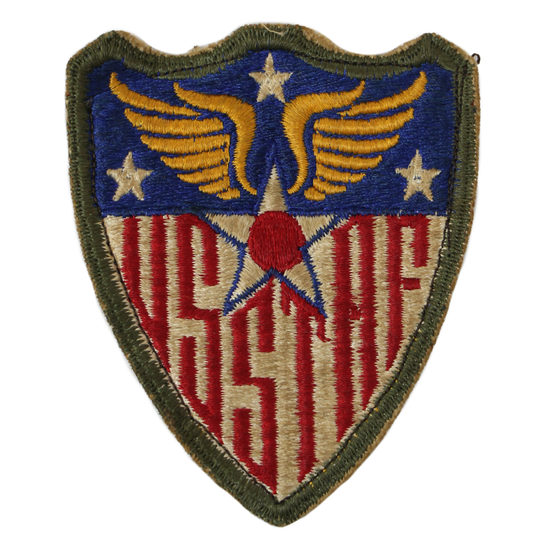 Insigne, US Strategic Air Force