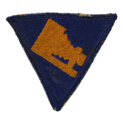 Patch, Photographer Specialist, USAAF