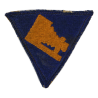 Patch, Photographer Specialist, USAAF