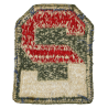 Patch, Second Army
