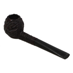 Pipe, Sculpted, ANZIO (A) SUPERBA