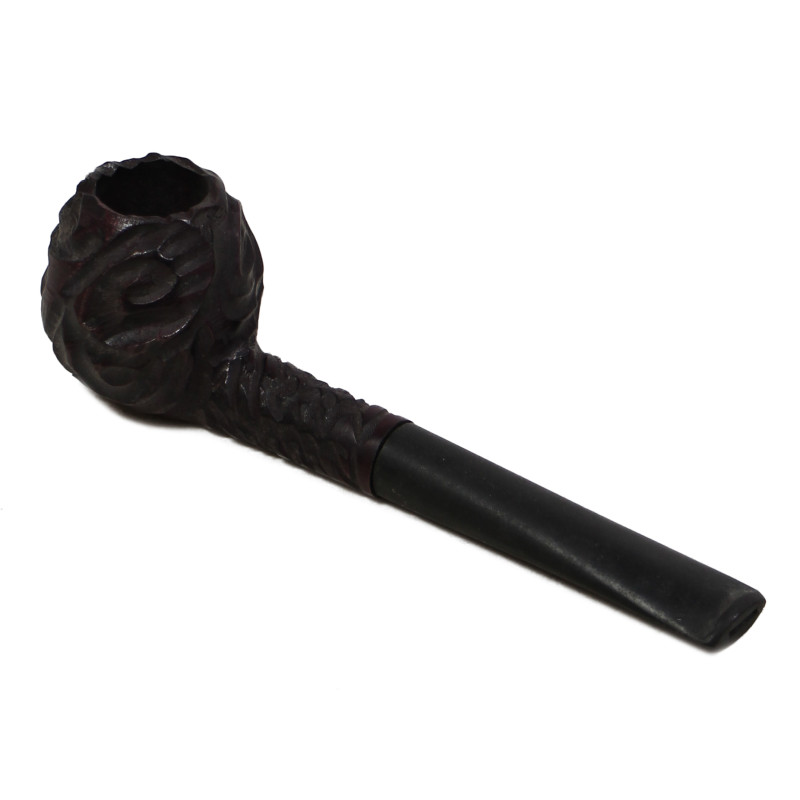 Pipe, Sculpted, ANZIO (A) SUPERBA