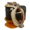 Goggles, Despatch Rider, M-1935, French Army
