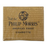 Paquet de cigarettes, PHILIP MORRIS, intact