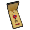 Medal, Bronze Star, with Oak Leaf Cluster, in Case