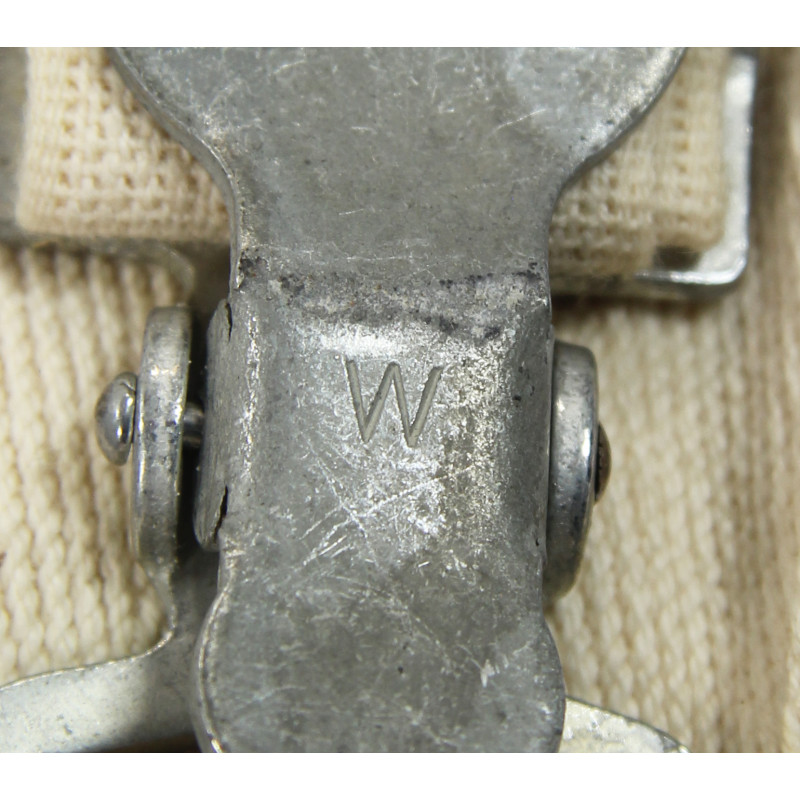 Garrot US Army, BRESLEE MFG. Corp., New York