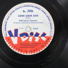Record, V DISC, 78 RPM, War Department, No. 304