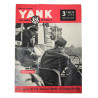 Magazine YANK, British Edition, 28 mai 1944