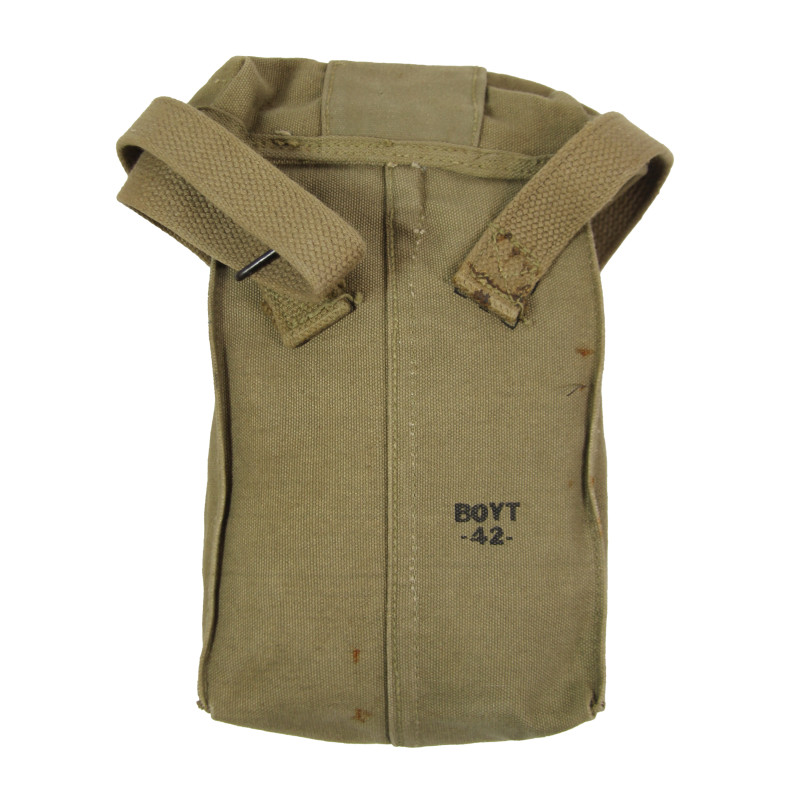 Pouch, Magazine, 30-Round, Thompson, BOYT -42-