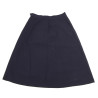 Jupe de service, US Navy, WAVES, taille 36