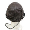 Helmet, Flying, Type A-11, Extra Large, with ANB-H-1 Receivers, USAAF, 1944