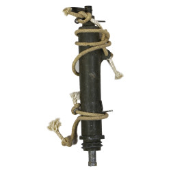 Fuse, Pull, M1, Demolition