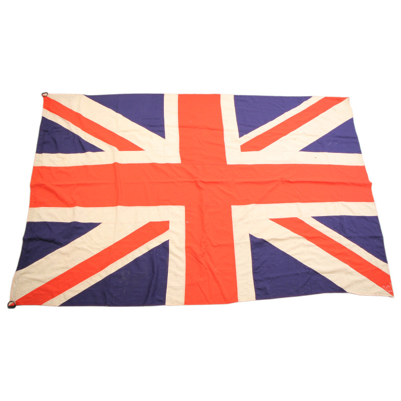Drapeau britannique, Union Jack, 190 x 290 cm