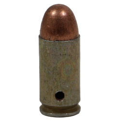 Cartouche .45, 1942-1943-1944